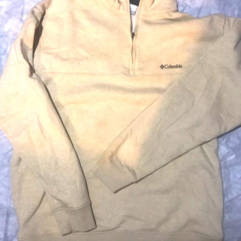 Columbia Sportswear Pull Over